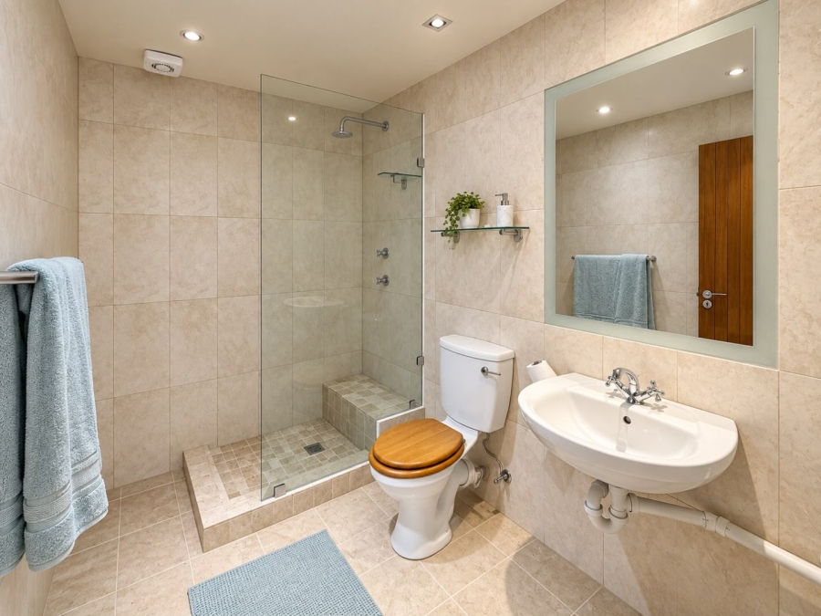 2 Bedroom Property for Sale in Green Point Western Cape